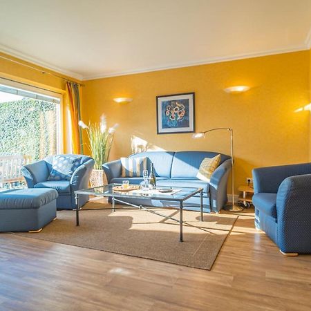 Schallers Hues 1 Sylt Ngoại thất bức ảnh
