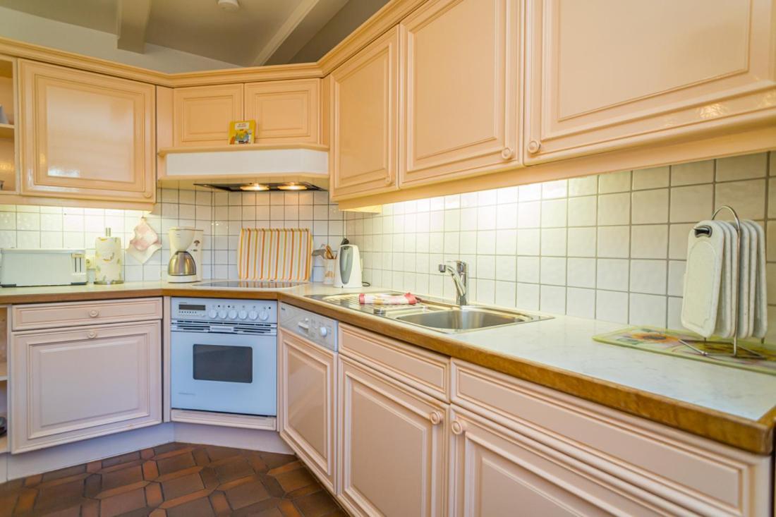 Schallers Hues 1 Sylt Ngoại thất bức ảnh