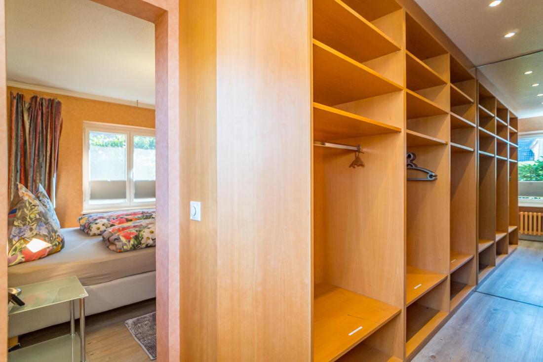 Schallers Hues 1 Sylt Ngoại thất bức ảnh