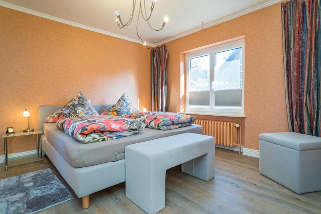 Schallers Hues 1 Sylt Ngoại thất bức ảnh
