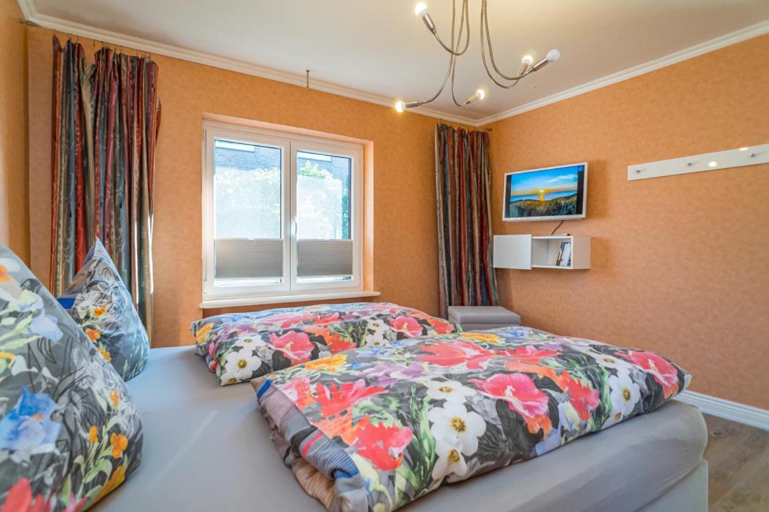 Schallers Hues 1 Sylt Ngoại thất bức ảnh